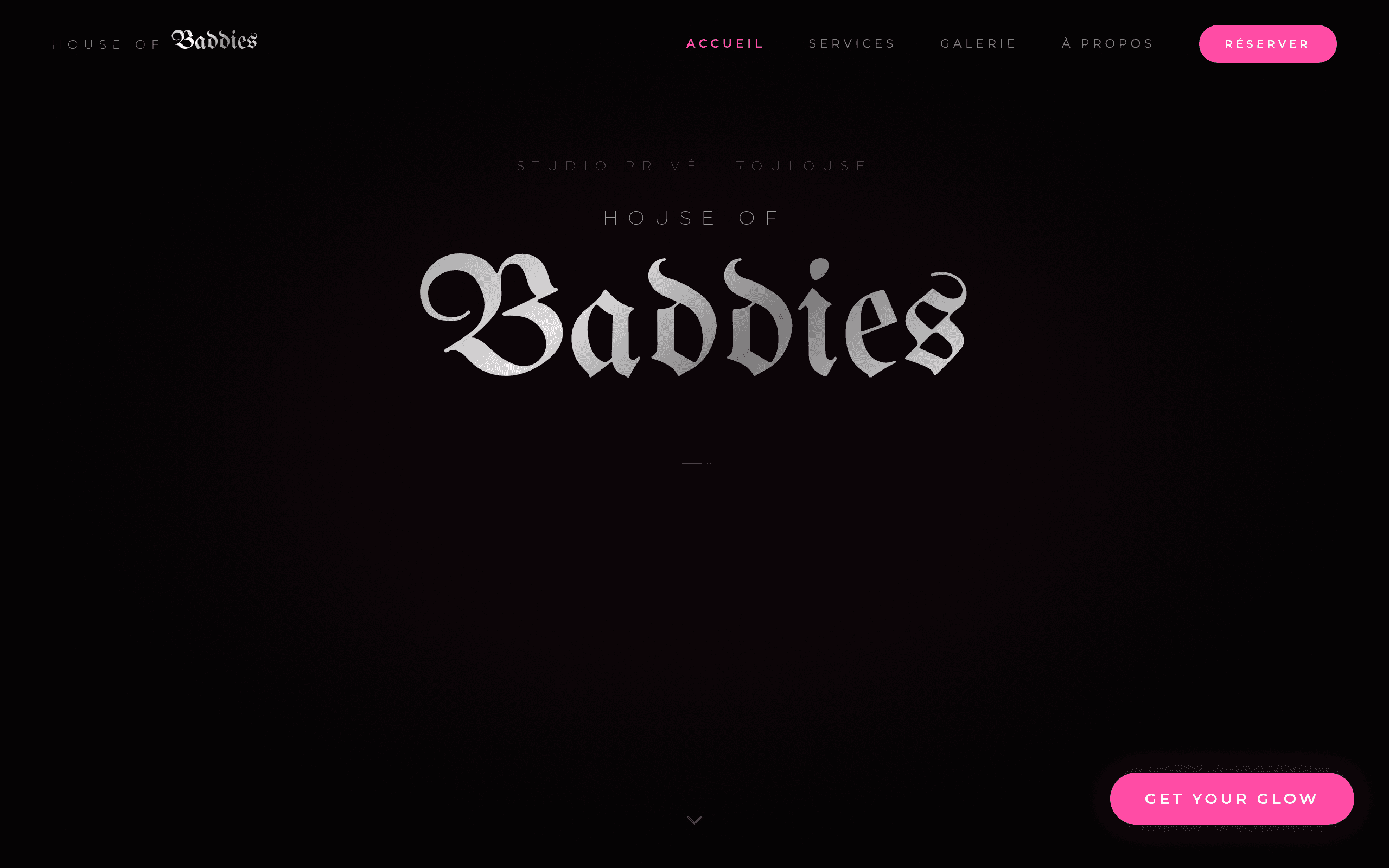 House of Baddies